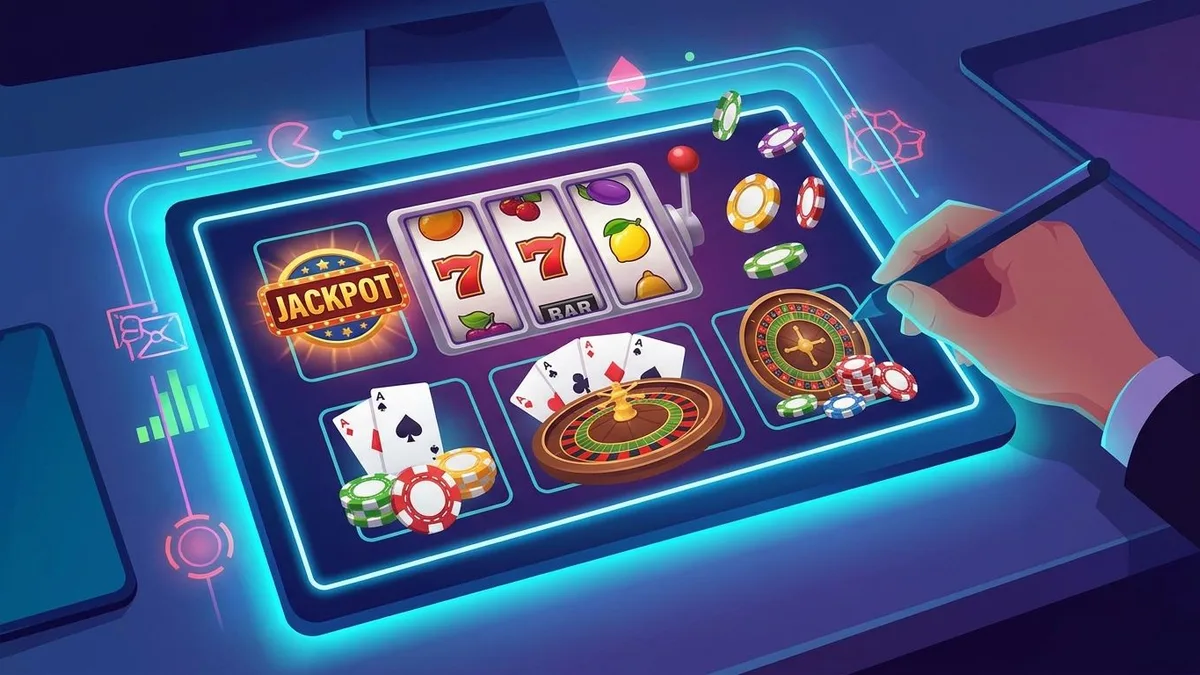 Giochi da casinò